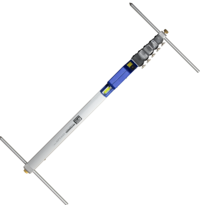 Tram Gauge - 3 Meter
