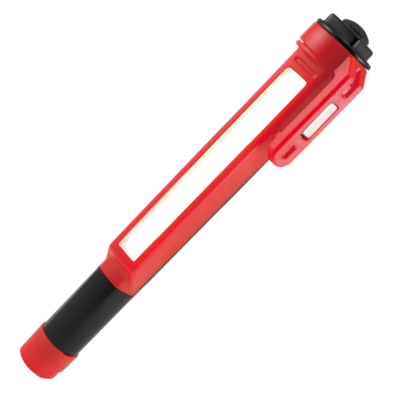 Mini COB LED Pen Light