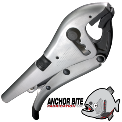 Anchor Bite Pliers - Snub