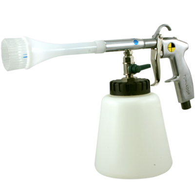 Tornador Pulse Gun - Reservoir &amp; Brush