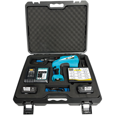 RIV-E 80 - Multi-Function Riveter