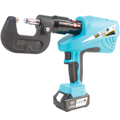 RIV-E 80 - Multi-Fuction Riveter