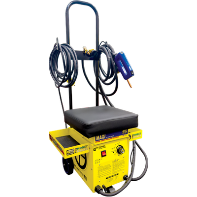 The MAXI EX - 220V