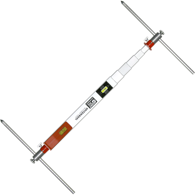 Mini Tram Gauge