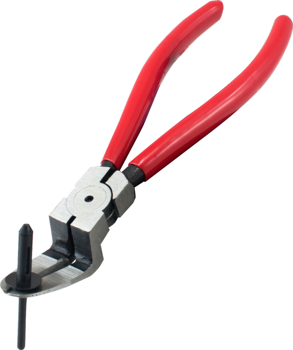 Multi-Clip Pliers