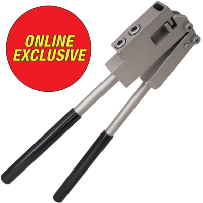 Slot Punch - 8x20mm