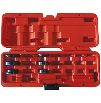 EZ Punch &amp; Lens Hole - Upgrade Kit XL