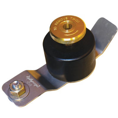 Deluxe Weld &amp; Ground