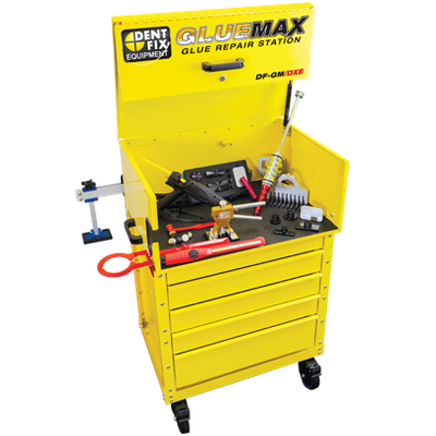 GLUEMAX Glue Repair Station
