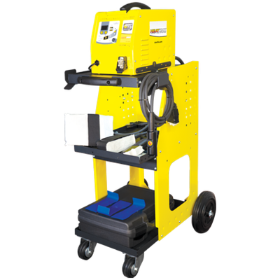 HeatMAX Deluxe Induction System