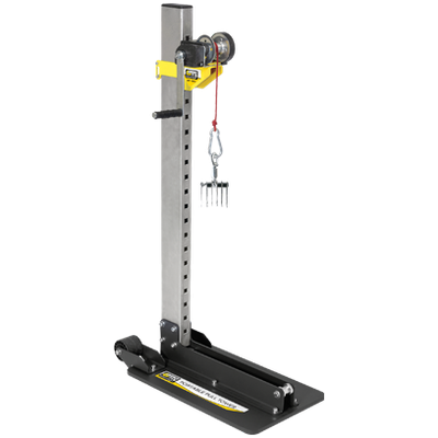 Portable Pull Tower