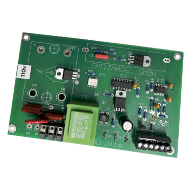 Circuit Board 110v MAXI