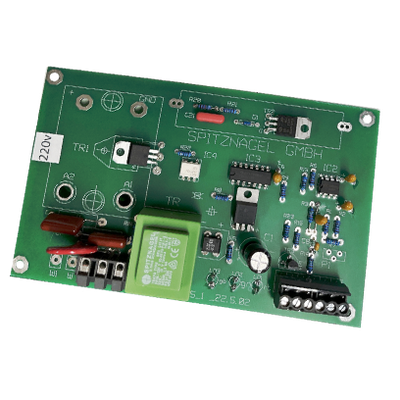 Circuit Board 220v MAXI