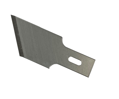 Replacement Blades - Angled 16mm • 53º
