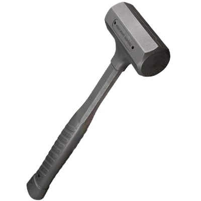 Dead Blow Hammer - Rubber