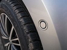 Parking Sensor