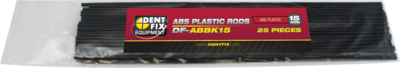 15mm ABS Plastic Rods