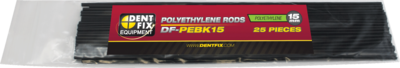 15mm Polyethylene Plastic Rods