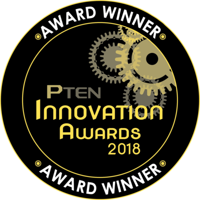 2018 PTEN Innovation Award Winner, Welding Catagory