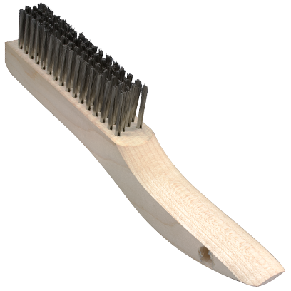 Stainless Steel Brush