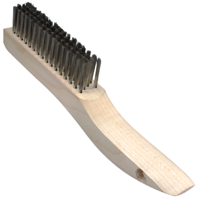 Stainless Steel Brush