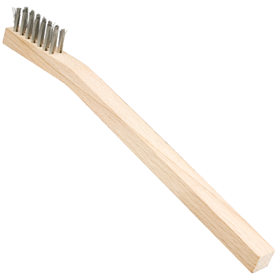 Stainless Steel Tooth Brush