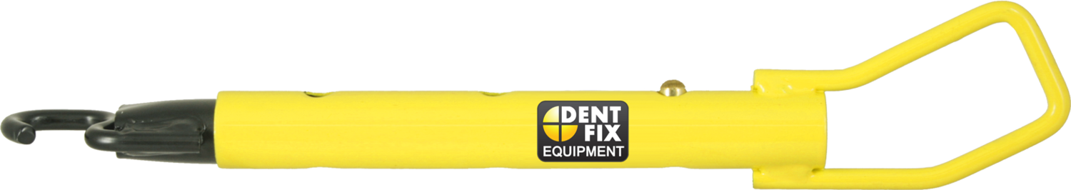 Door Prop Stick