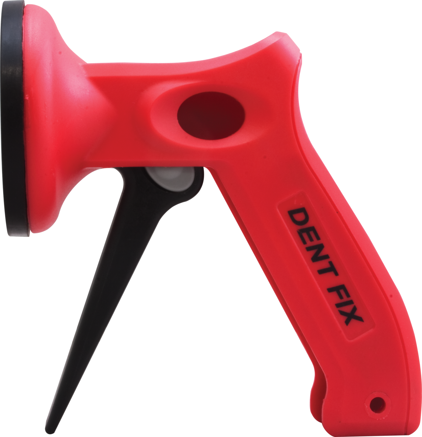 Suction Gun