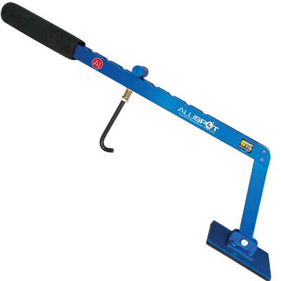 Leverage Puller - Aluspot/GPX