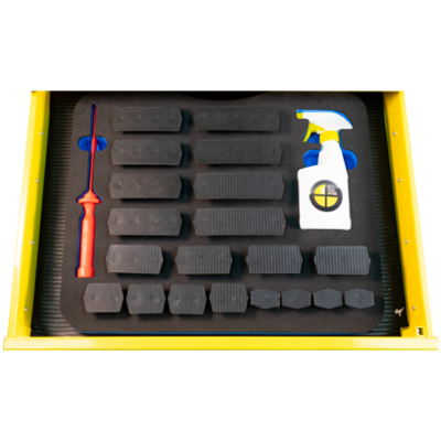 GLUEMAX Glue Repair Station
