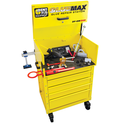 GLUEMAX Glue Repair Station