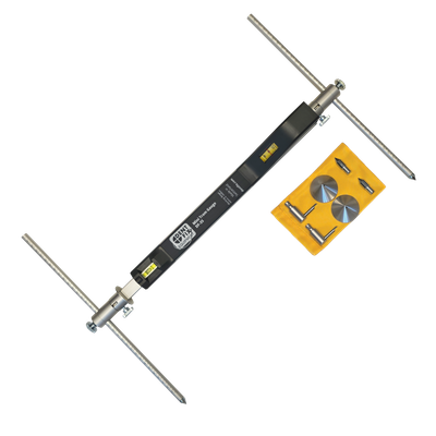 Mini Tram Gauge
