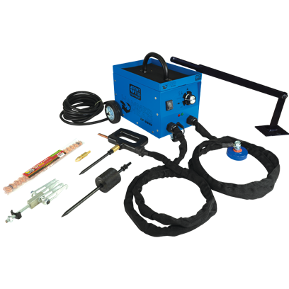 Hammerhead - Multi-Pull Dent Remover Welder