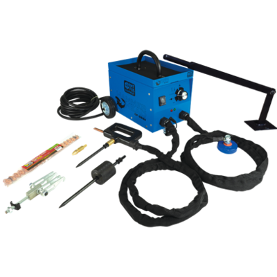 Hammerhead - Multi-Pull Dent Remover Welder