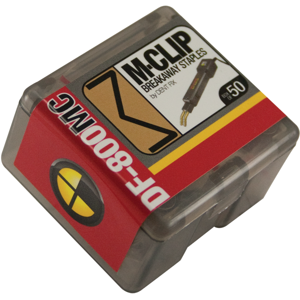 StapleClip - M