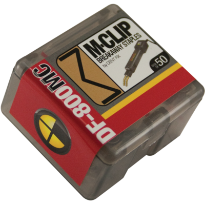 StapleClip - M