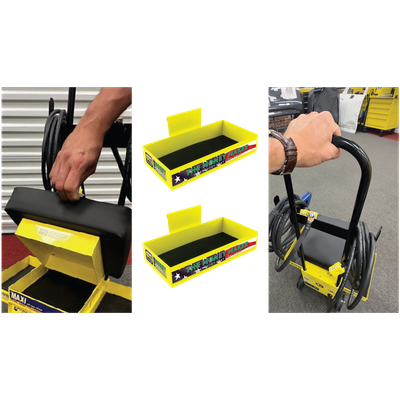 EX Upgrade Kit for The MAXI