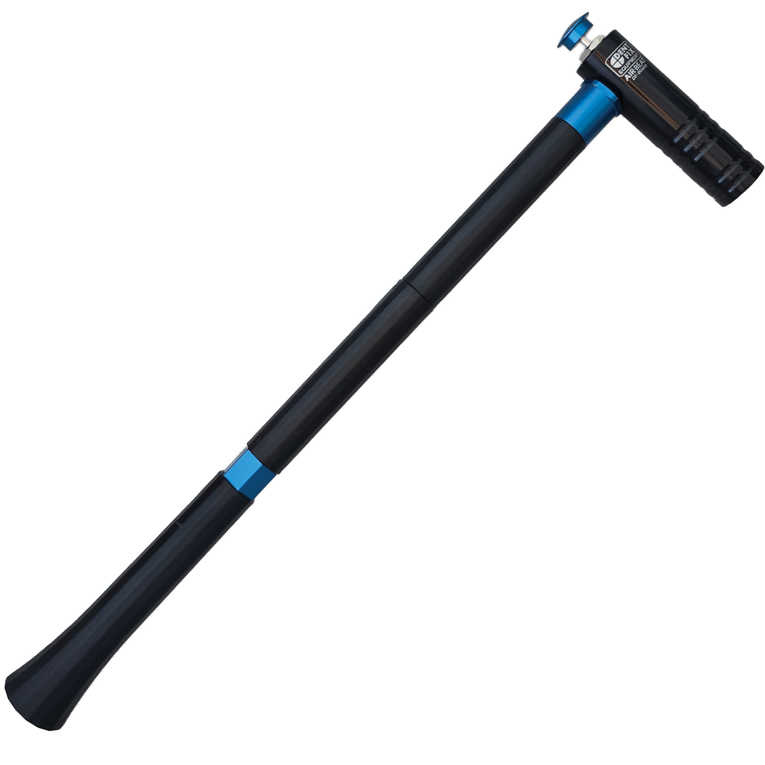Air-Beat Pulsating Blow Gun Combo