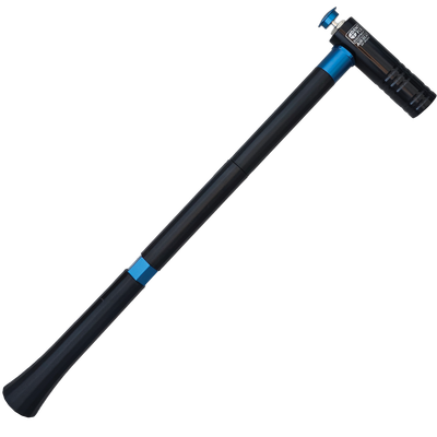Air-Beat Pulsating Blow Gun Combo