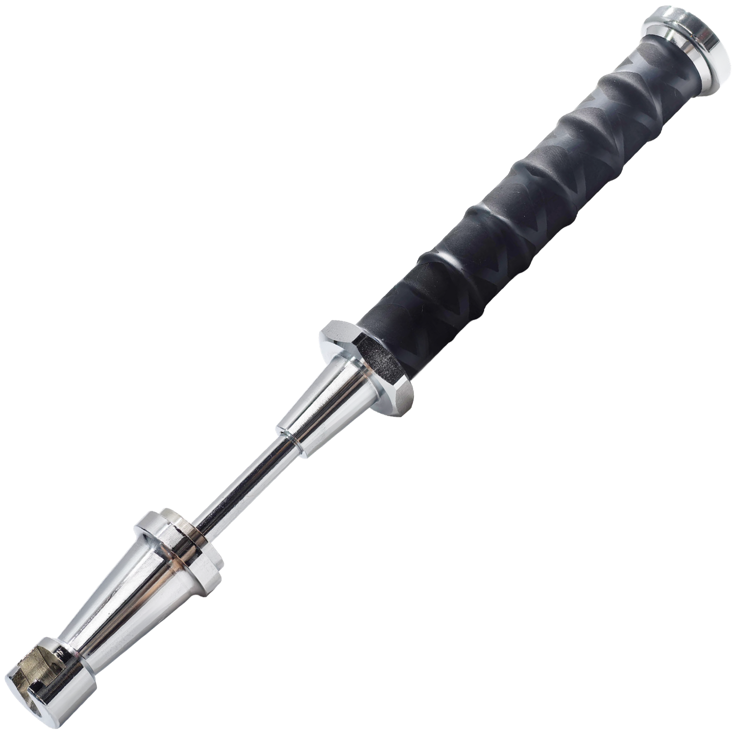 GLUEMAX Spring-Loaded Mini Slide Hammer