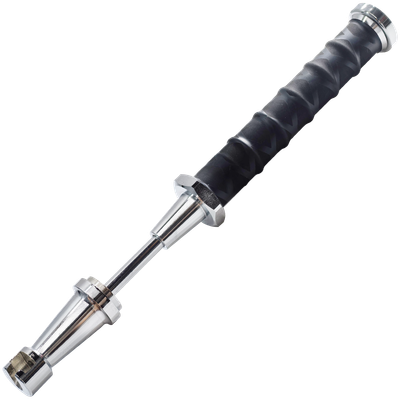 GLUEMAX Spring-Loaded Mini Slide Hammer