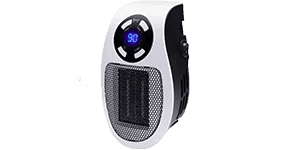 Matrix Portable Heater