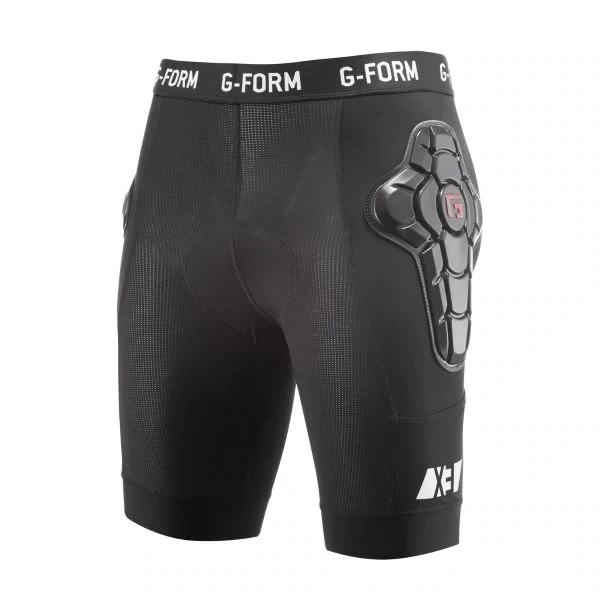 G-FORM Pro X-3 Men's Liner Short