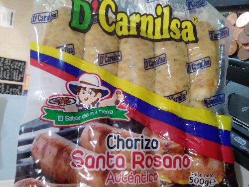 chorizo-santa-rosano-d&#39;carnilsa