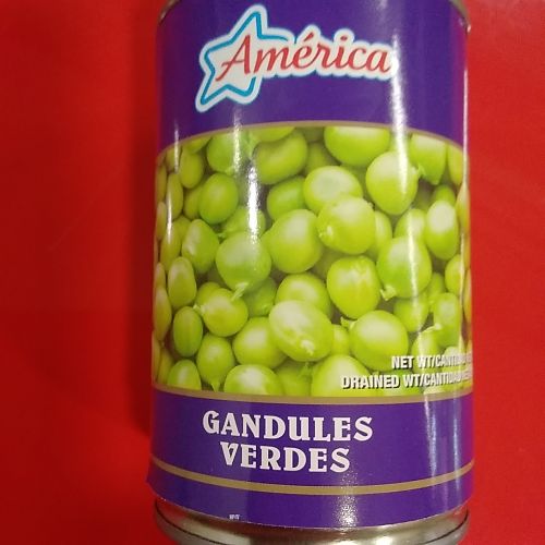 gandules-verdes-425gr-américa