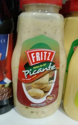 salsa-picante-Fritz