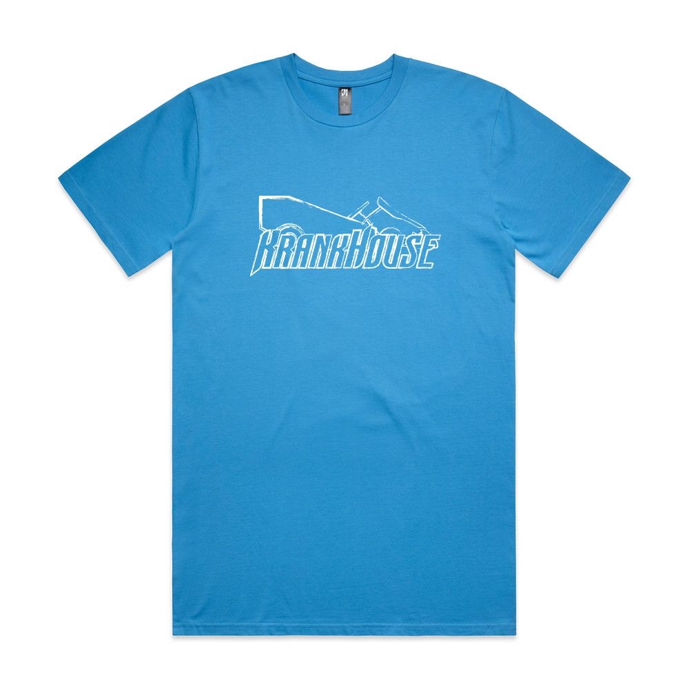 Sketch Colour Tee Shirt