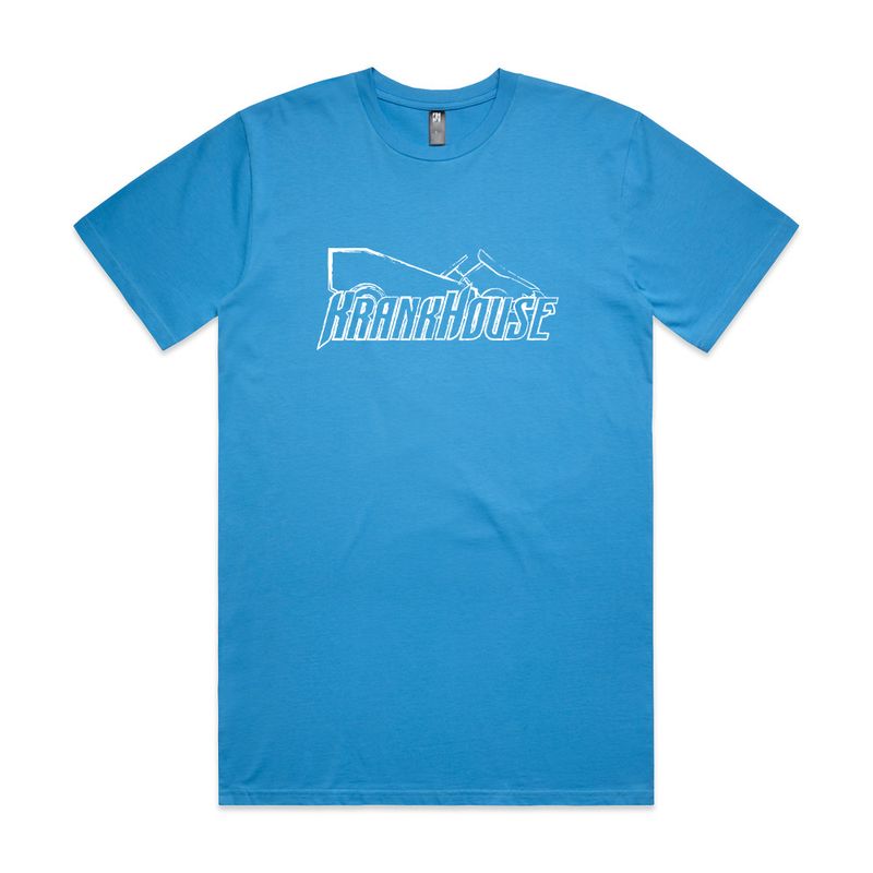 Sketch Colour Tee Shirt