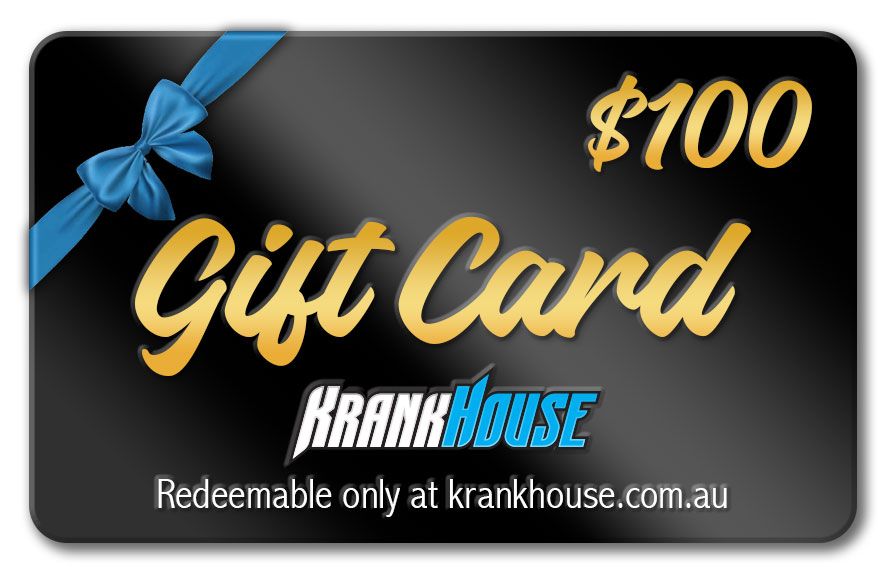 $100 Gift card