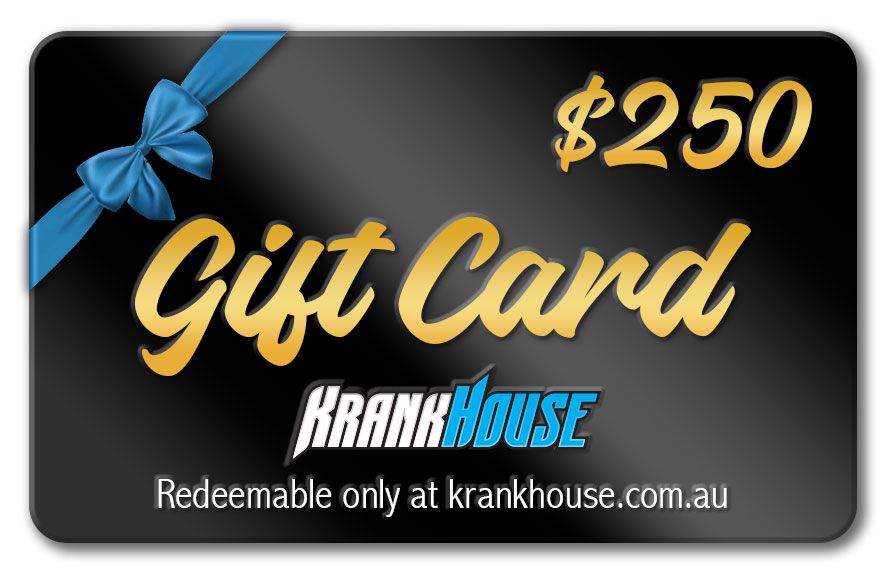 $250 Gift card